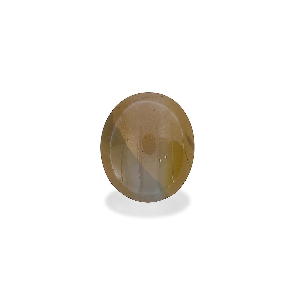 Chrysoberyl 3.26 ct